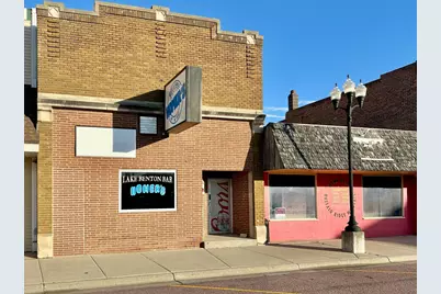 114 Center Street N, Lake Benton, MN 56149 - Photo 2