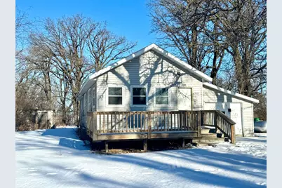 623 E Adams Avenue, Mahnomen, MN 56557 - Photo 2