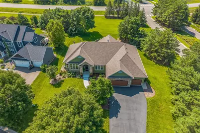 8515 Kelzer Pond Drive, Victoria, MN 55386 - Photo 1