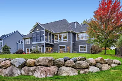 5676 Garden Drive, Woodbury, MN 55129 - Photo 2