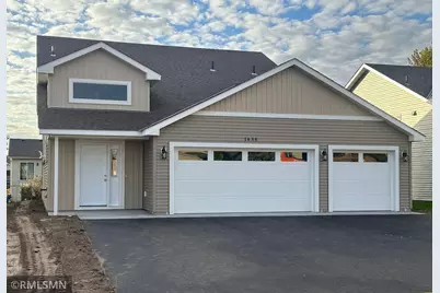 1636 Park View Lane NE, Sauk Rapids, MN 56379 - Photo 1