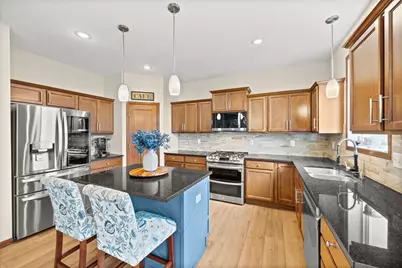 13528 Big Sandy Lake Drive, Rogers, MN 55374 - Photo 18