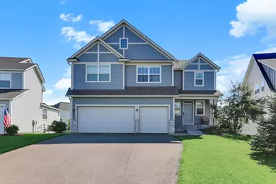 2325 Keystone Avenue NE, Saint Michael, MN 55376 - Photo 1