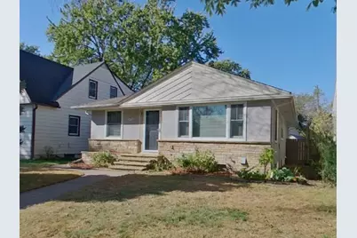 3755 Major Avenue N, Robbinsdale, MN 55422 - Photo 1