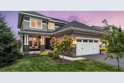 1218 Interlaken Parkway N, Waconia, MN 55387 - Photo 1