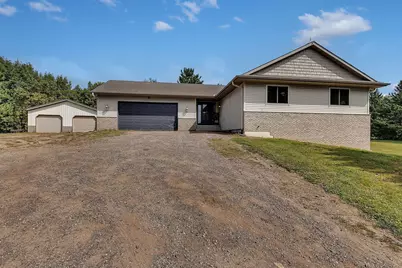 10832 96th Street, Milaca, MN 56353 - Photo 1