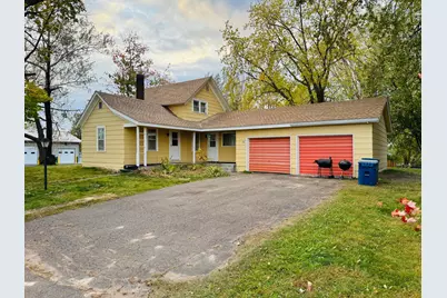 403 2nd Street, Shell Lake, WI 54871 - Photo 1