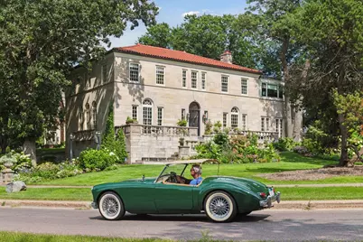 2308 W Lake Of The Isles Parkway, Minneapolis, MN 55405 - Photo 2