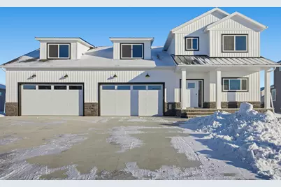 7448 16th Street S, Fargo, ND 58104 - Photo 1