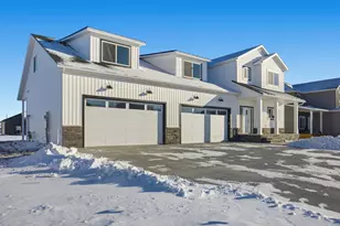 7448 16th St S, Fargo, ND 58104 - Photo 2