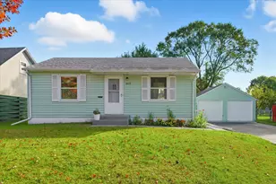 8519 Stevens Ave S, Bloomington, MN 55420 - Photo 1