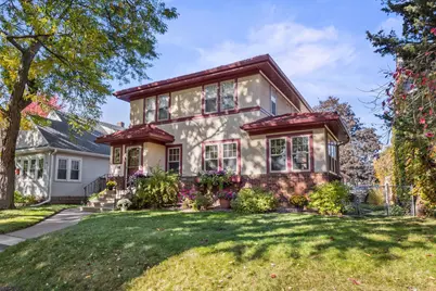 733 Sherwood Avenue, Saint Paul, MN 55106 - Photo 1