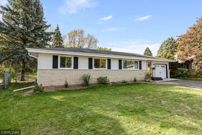 1660 Fairway Drive NE, Columbia Heights, MN 55421 - Photo 1