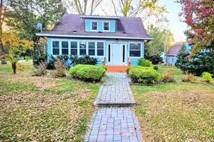 407 Main Ave, Carlos, MN 56319 - Photo 1