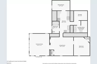 221 N Jefferson Street, Saint Croix Falls, WI 54024 - Photo 40