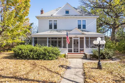 1115 Summit Avenue, Detroit Lakes, MN 56501 - Photo 1