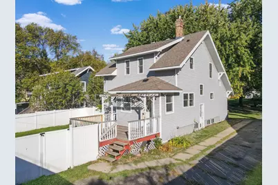 210 2nd Avenue SE, Glenwood, MN 56334 - Photo 1