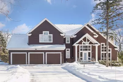 3115 Lake Shore Boulevard, Minnetonka, MN 55391 - Photo 2