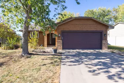 3645 E Mineral Pond Boulevard, Anoka, MN 55303 - Photo 1