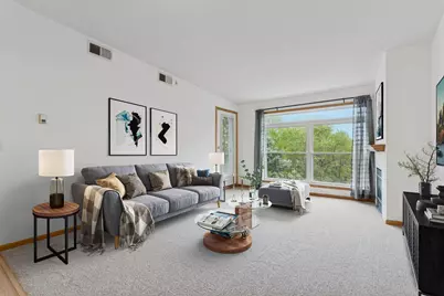 2496 County Road C2 W #303, Roseville, MN 55113 - Photo 1