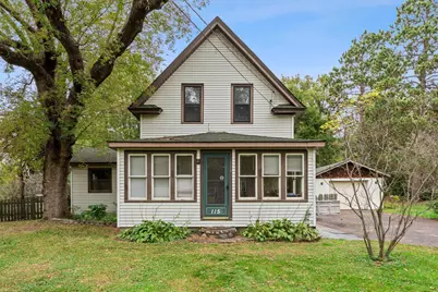 115 E Dresser Street, Dresser, WI 54009 - Photo 2