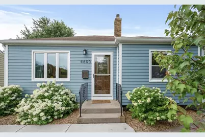 4600 Heights Drive, Columbia Heights, MN 55421 - Photo 2