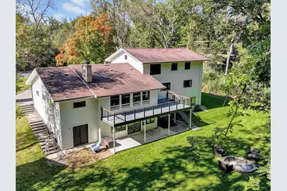 50 E Pleasant Lake Road, North Oaks, MN 55127 - Photo 76