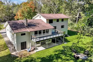 50 E Pleasant Lake Rd, North Oaks, MN 55127 - Photo 76