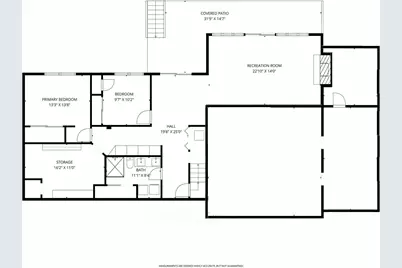 50 E Pleasant Lake Road, North Oaks, MN 55127 - Photo 86