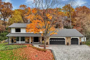 50 E Pleasant Lake Rd, North Oaks, MN 55127 - Photo 1