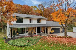 50 E Pleasant Lake Rd, North Oaks, MN 55127 - Photo 2