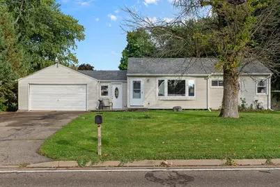 2420 Hazelwood Street, Maplewood, MN 55109 - Photo 1