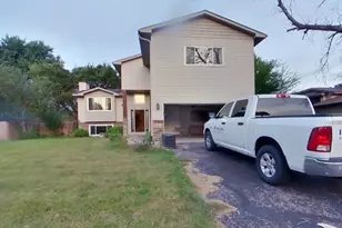 9864 Wake St NE, Circle Pines, MN 55014 - Photo 1