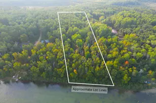 Xxx County Road 119, Nevis, MN 56467 - Photo 1