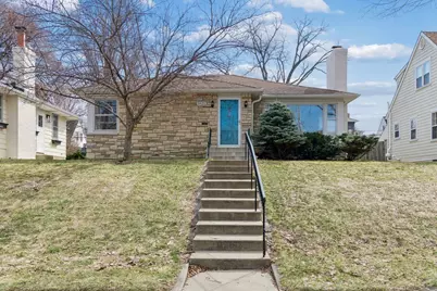 5521 Cumberland Road, Minneapolis, MN 55410 - Photo 1