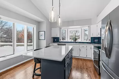 4808 Greenhaven Drive, White Bear Township, MN 55127 - Photo 4