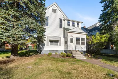 1211 E 1st Street, Duluth, MN 55805 - Photo 1