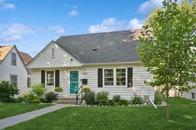 5409 Aldrich Avenue S, Minneapolis, MN 55419 - Photo 1