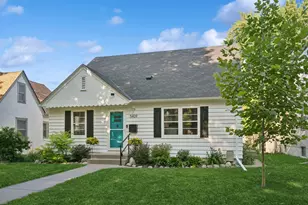 5409 Aldrich Ave S, Minneapolis, MN 55419 - Photo 1