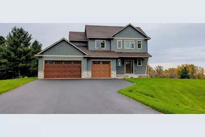 5433 389th Trail, North Branch, MN 55056 - Photo 1