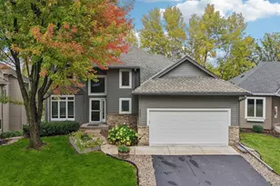 4632 Westwood Ln, Eagan, MN 55122 - Photo 1