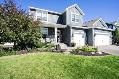 5099 151st Street W, Apple Valley, MN 55124 - Photo 1