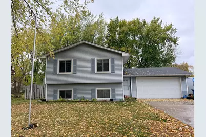 11309 Louisiana Avenue N, Champlin, MN 55316 - Photo 1