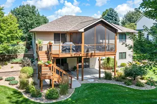 1150 Durango Point, Hugo, MN 55038 - Photo 2