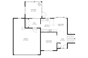 442 Juniper Ct, Mahtomedi, MN 55115 - Photo 42