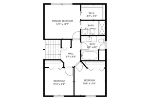 442 Juniper Ct, Mahtomedi, MN 55115 - Photo 44