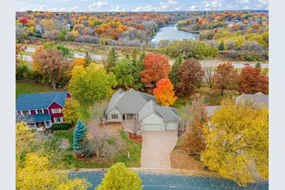 1497 Kings Wood Road, Eagan, MN 55122 - Photo 1