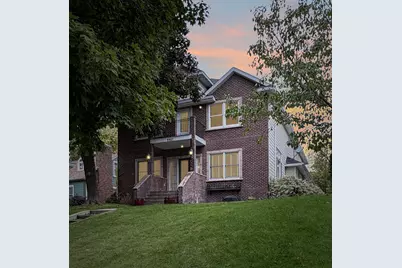 4407 Curve Avenue, Edina, MN 55424 - Photo 1