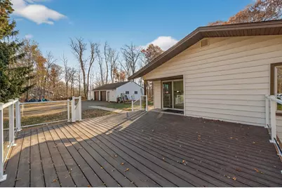 9042 Howard Lake Drive NE, Columbus, MN 55025 - Photo 24