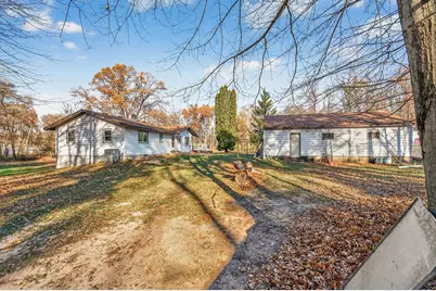 9042 Howard Lake Drive NE, Columbus, MN 55025 - Photo 28